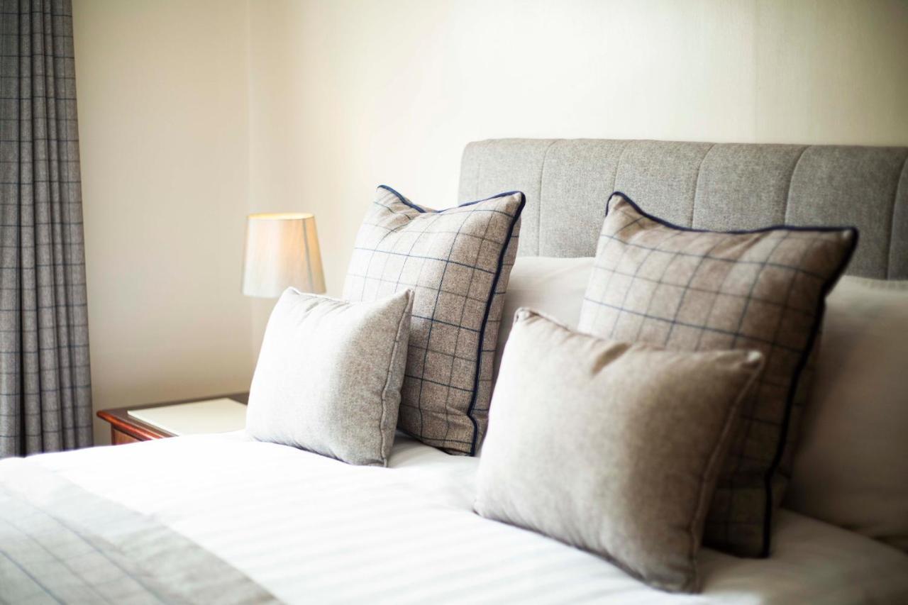 Kinderton House Hotel Middlewich Buitenkant foto